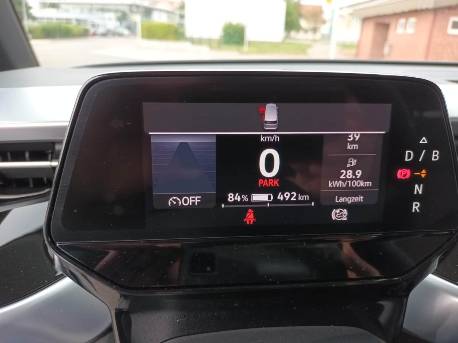 Volkswagen ID. Buzz Pro