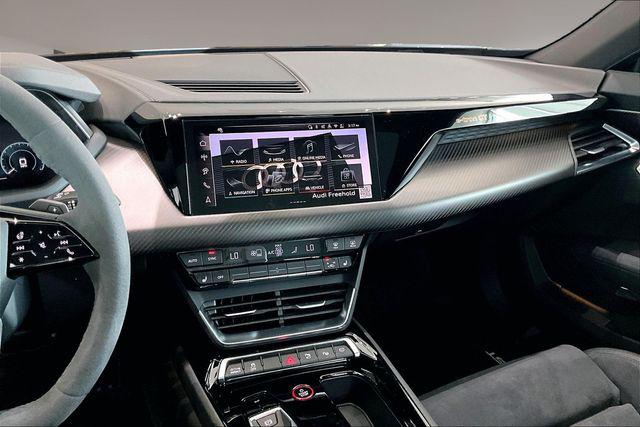 2026 Audi S e-tron GT Premium Plus - Photo 7