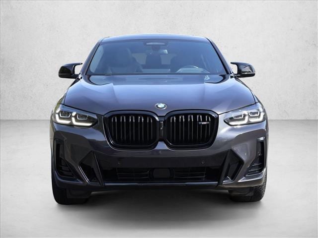 2023 BMW X4