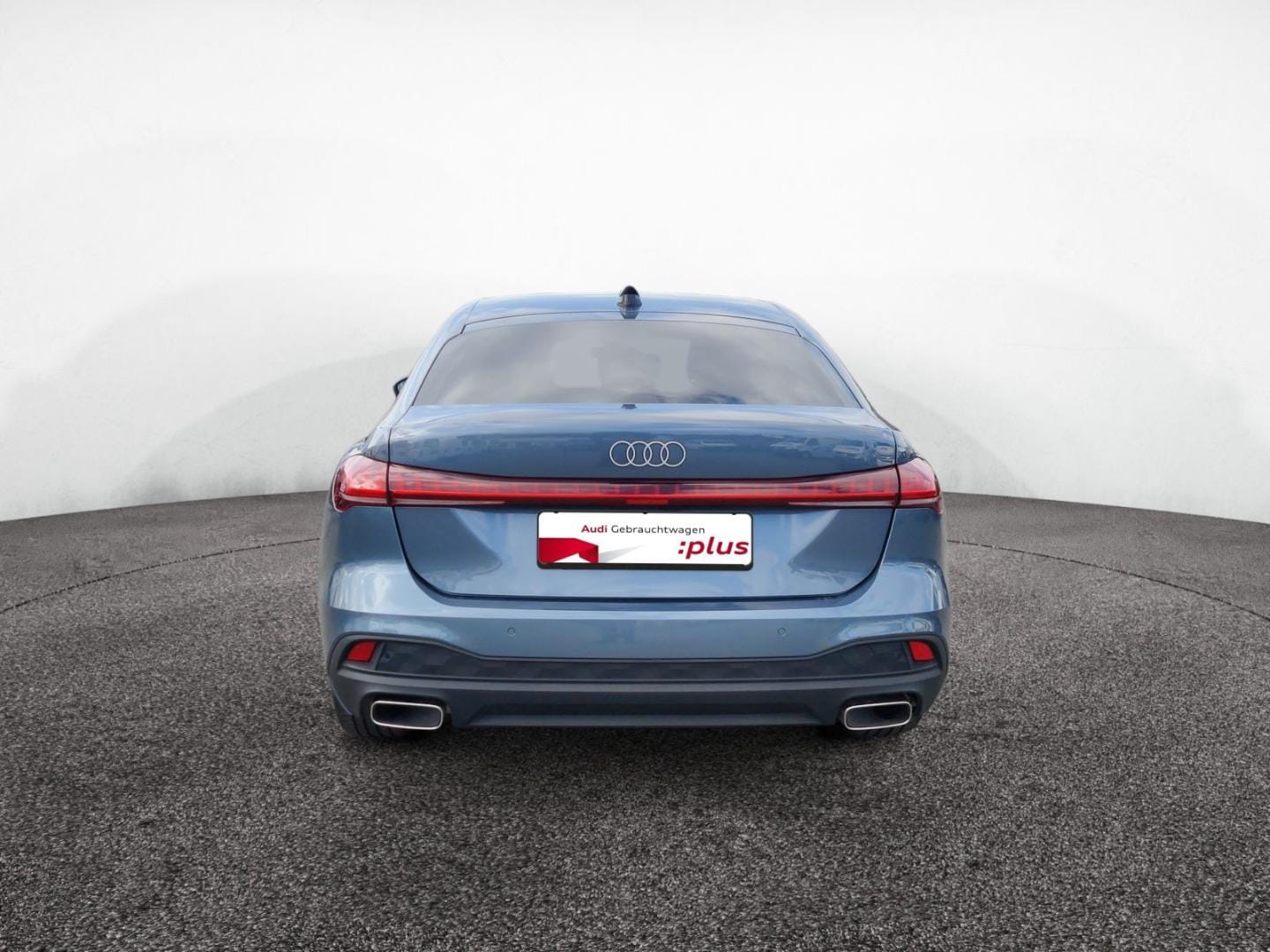 Bild über Audi A5 Limousine TFSI 110 kW S tronic - für weitere Informationen kontaktieren Sie den Audi Partner