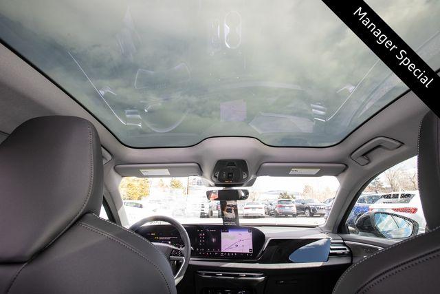2026 Audi A6 Premium Plus - Photo 31