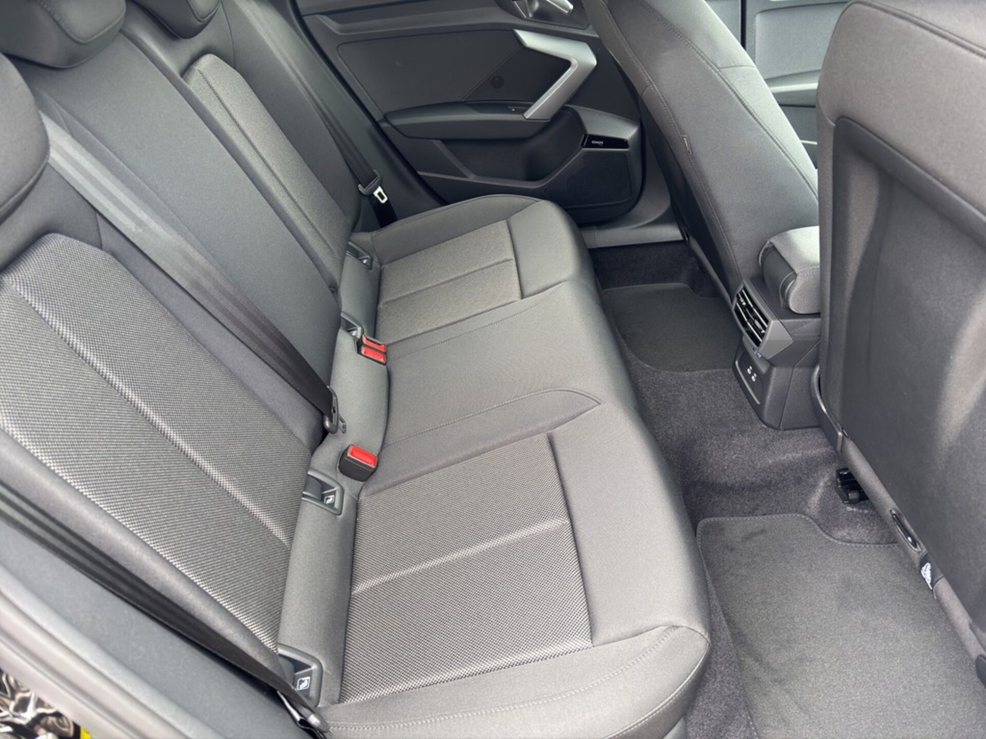 Audi A3 Sportback S line