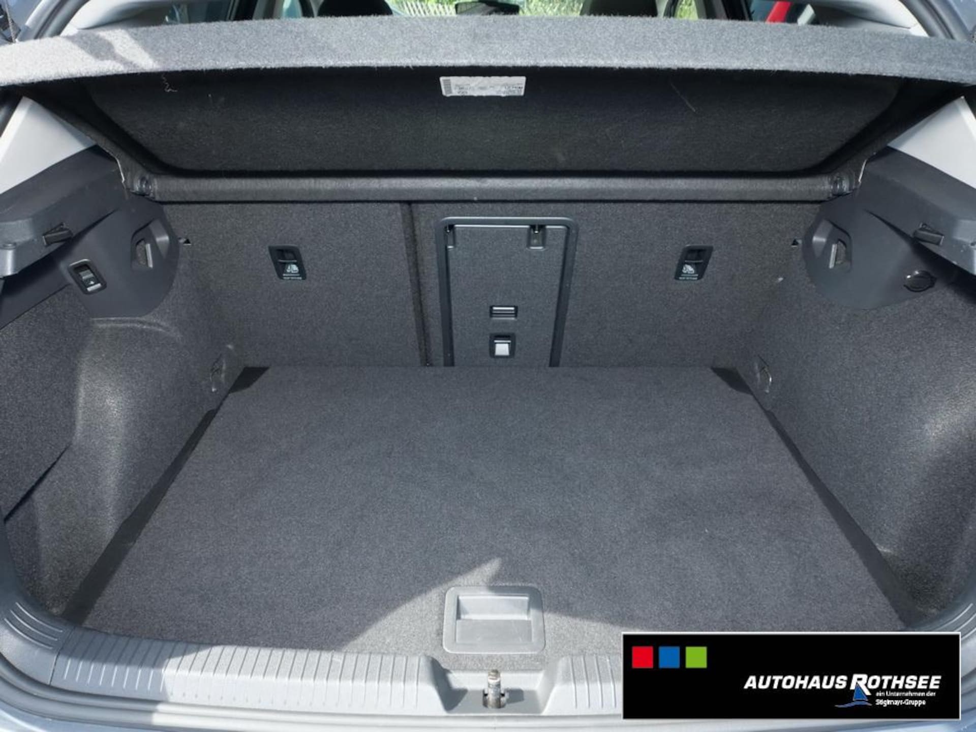 Volkswagen Golf MOVE