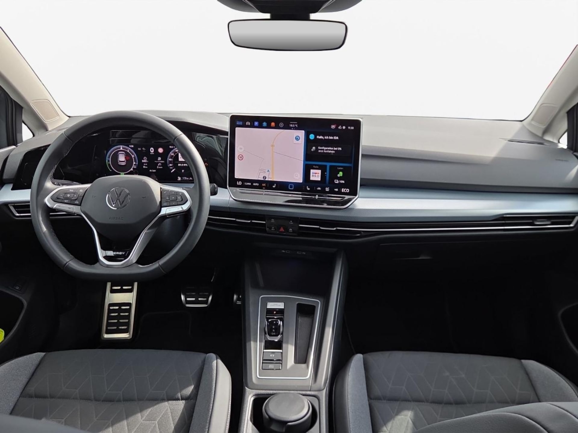 Volkswagen Golf ENERGY
