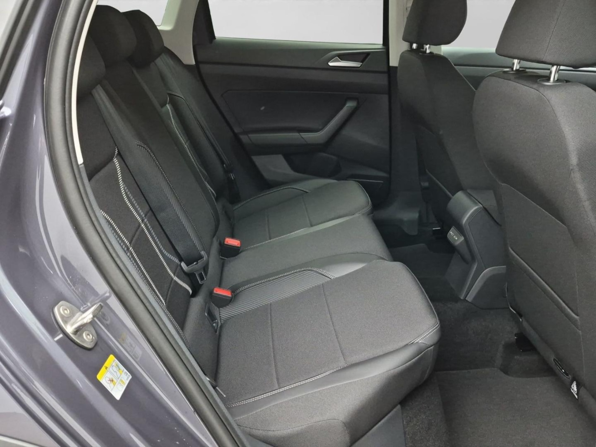 Volkswagen Taigo Style