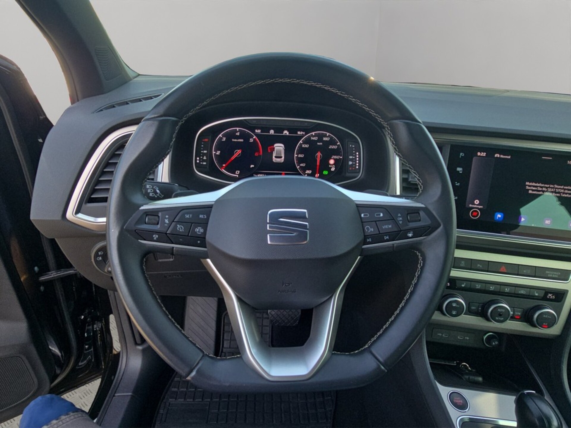 SEAT Ateca Xperience
