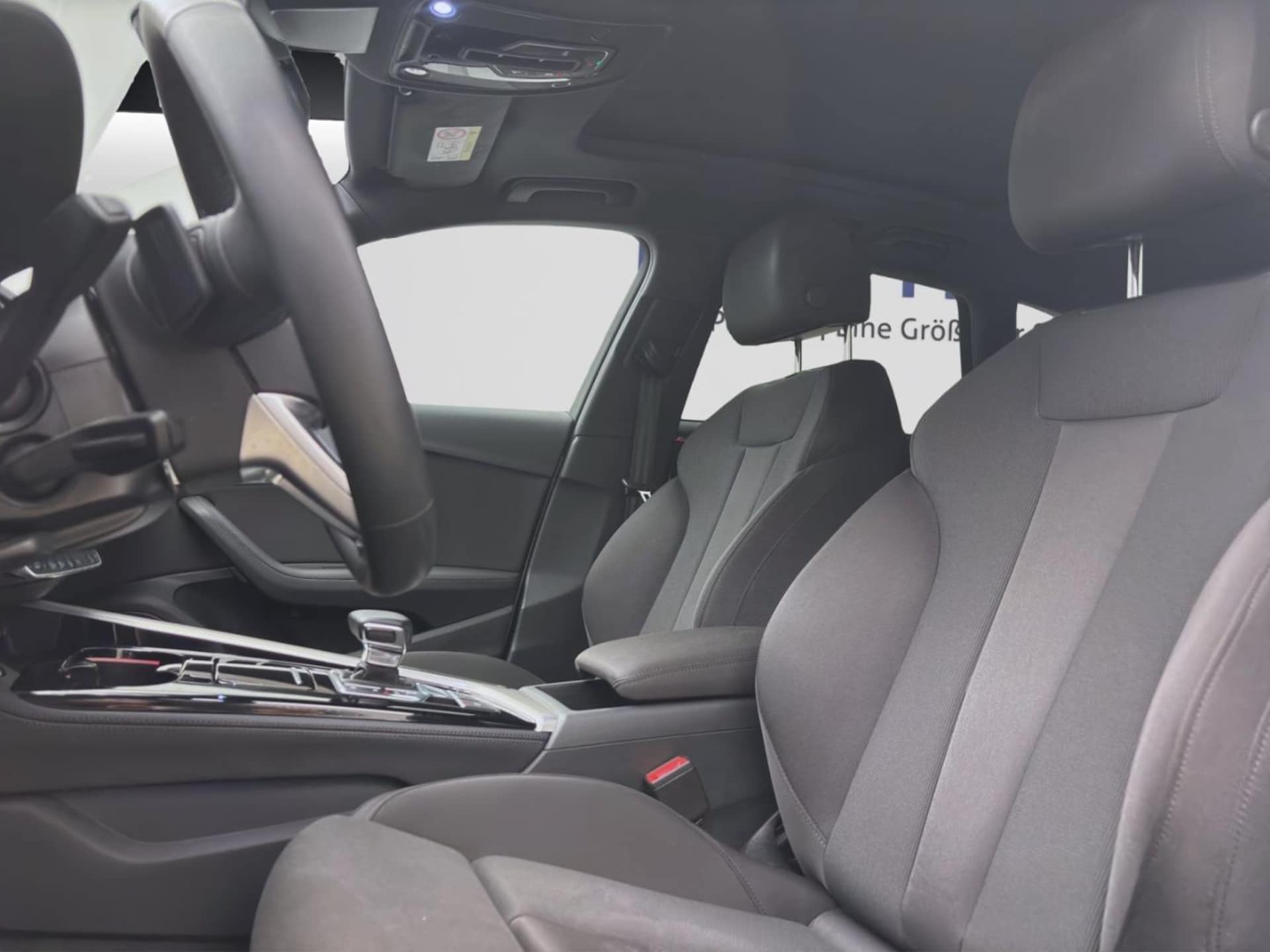 Audi A4 allroad quattro