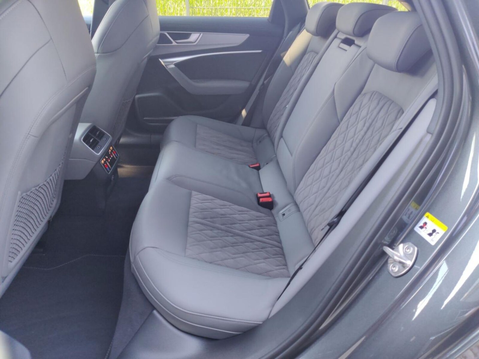 Audi S6 Avant – Bild 11