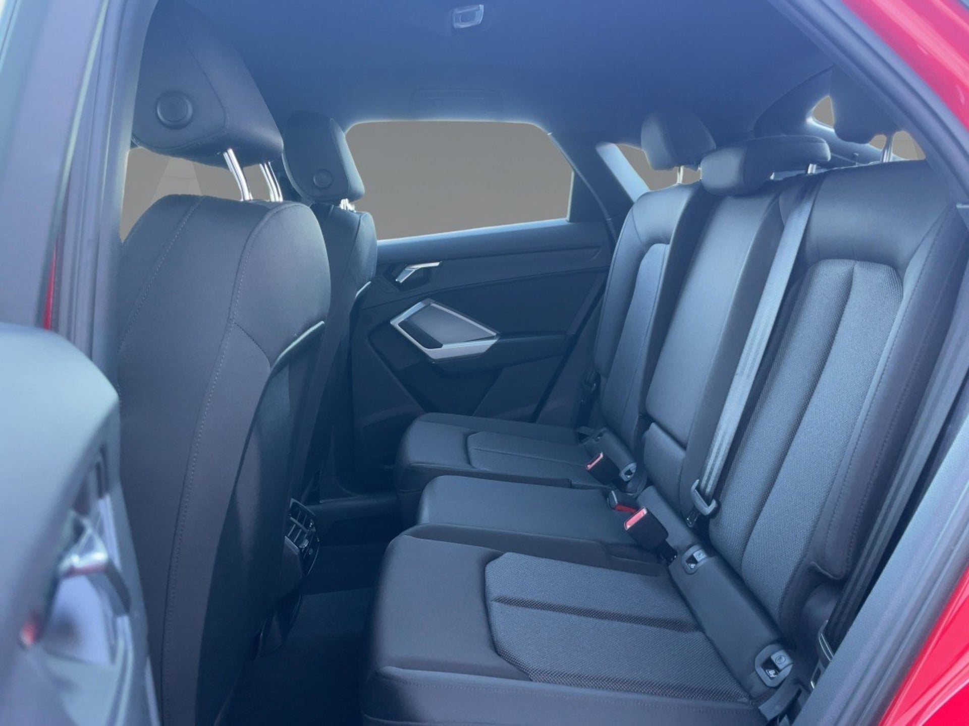 Audi Q3 Sportback TFSI e
