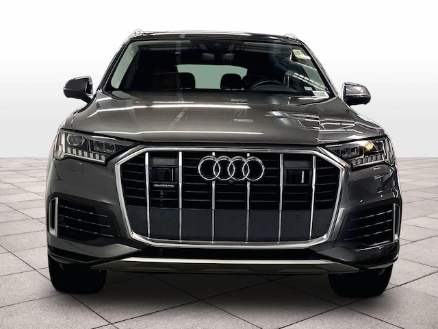 2024 Audi Q7