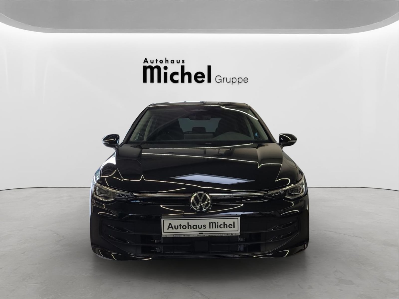 Volkswagen Golf – Bild 9
