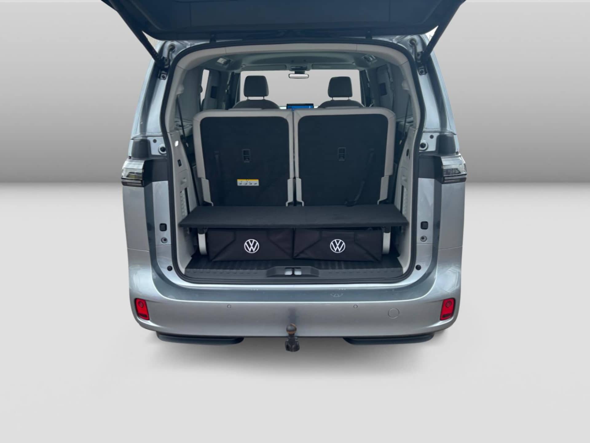 Volkswagen ID. Buzz Goal