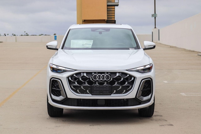 2026 Audi Q5 Sportback