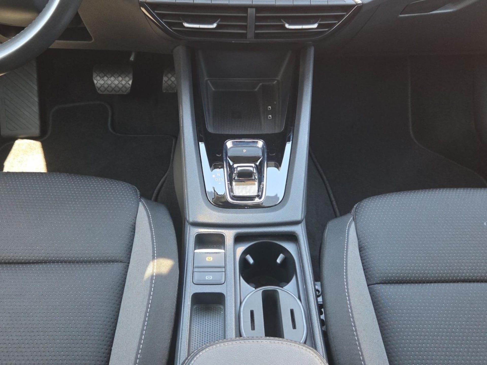 Skoda Octavia Combi Ambition