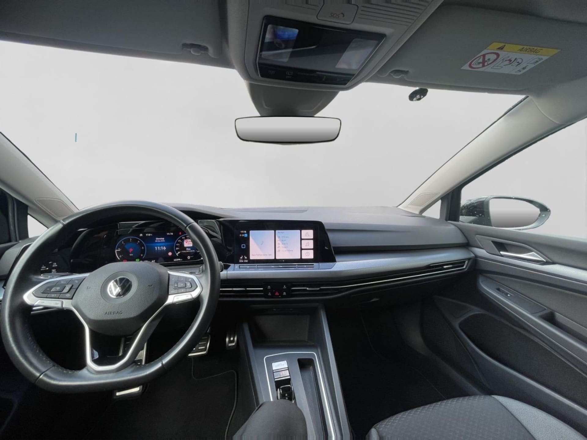 Volkswagen Golf Life