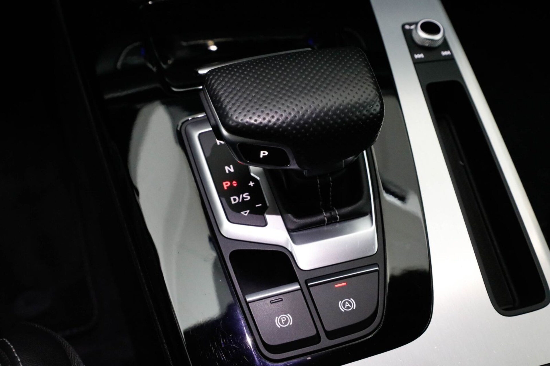 Audi Q5 TFSI e S line