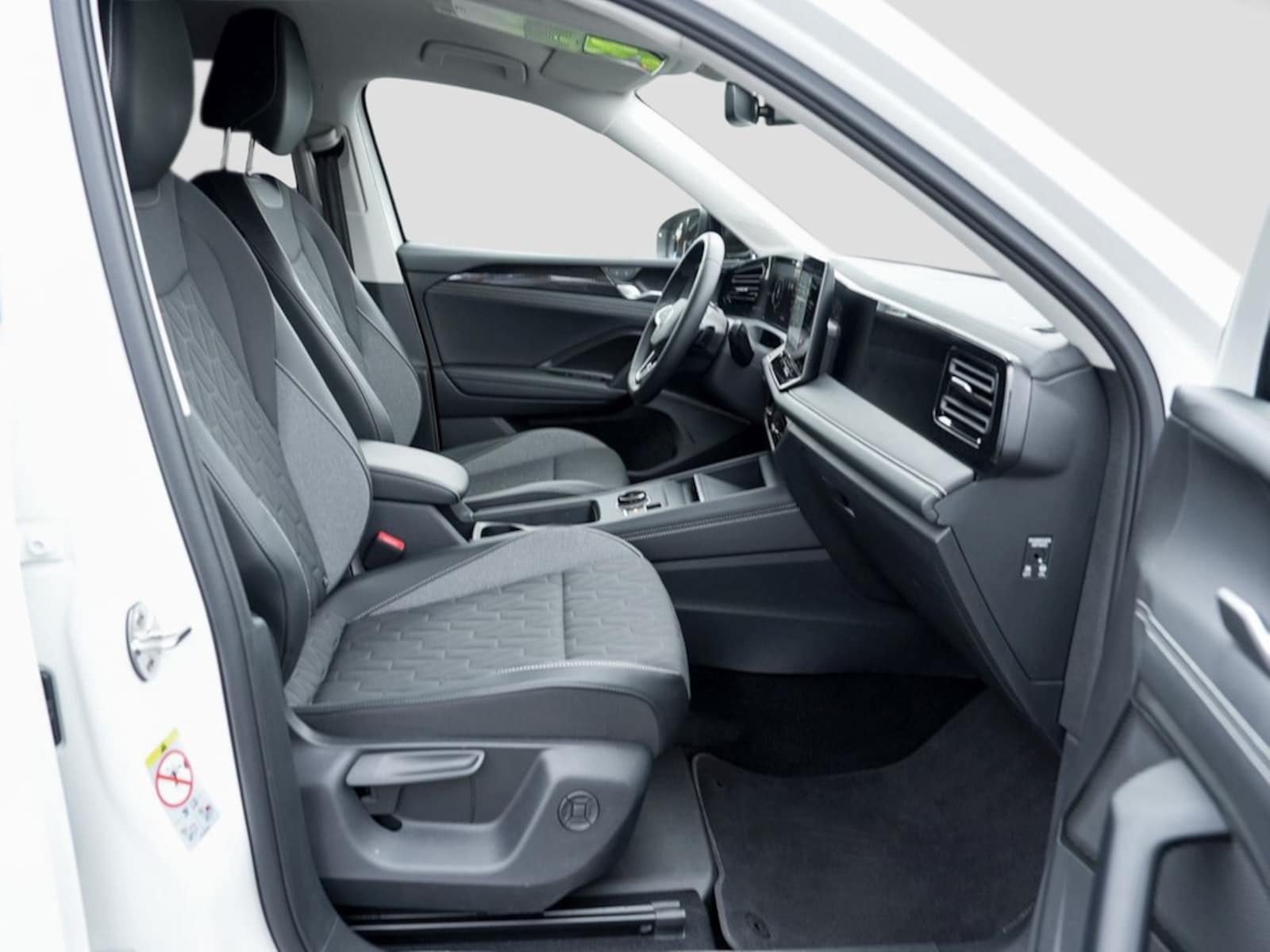 Volkswagen Tiguan – Bild 7