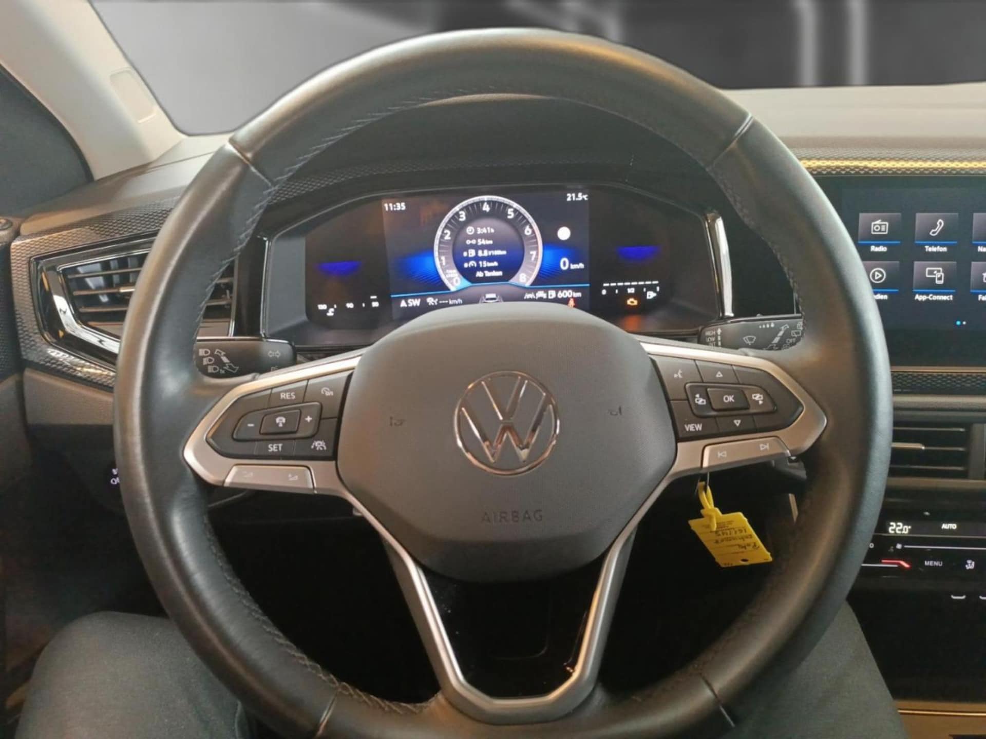 Volkswagen Polo Life