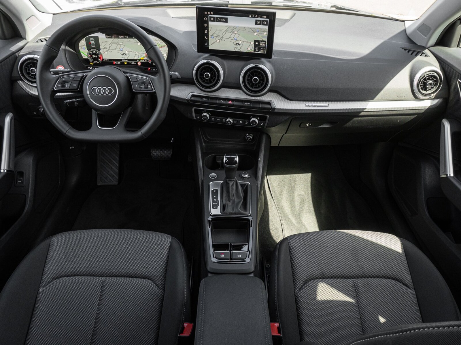 Audi Q2 – Bild 10