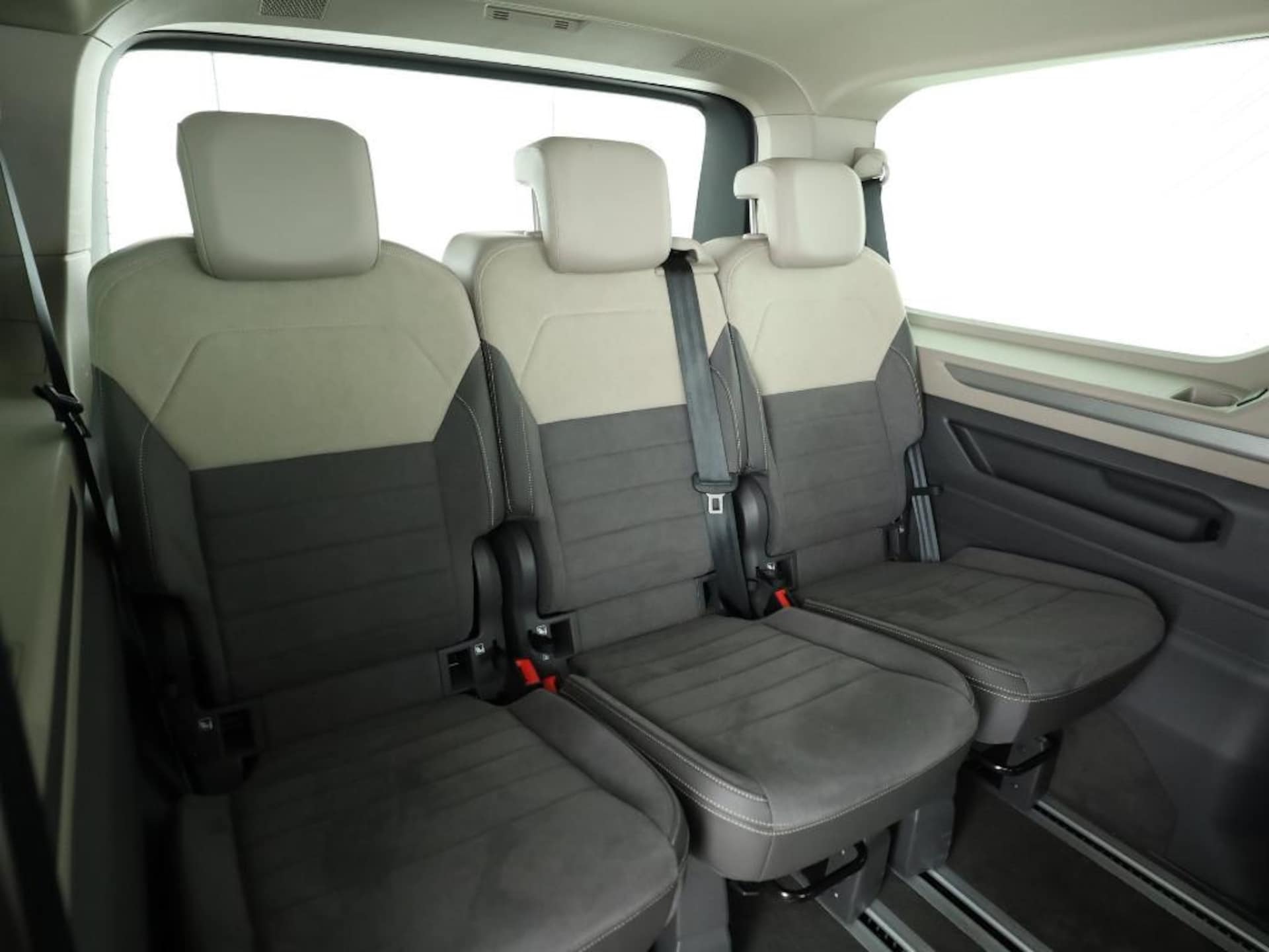 Volkswagen Multivan Langversion Life