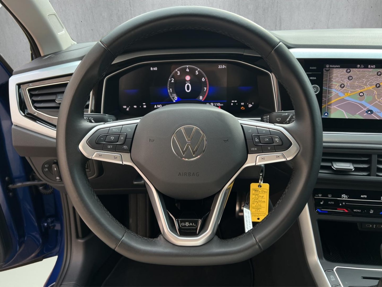 Volkswagen Polo – Bild 14