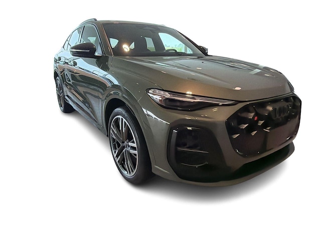 2026 Audi SQ5 Sportback