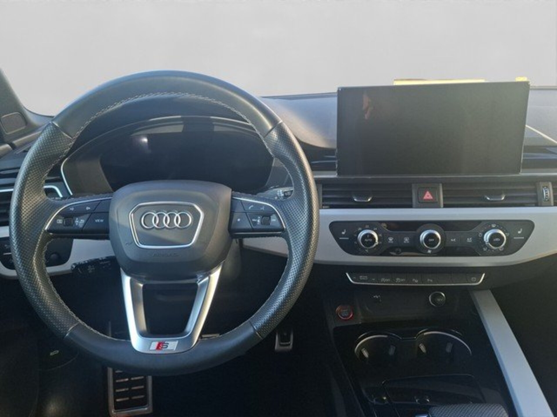 Audi S4 Avant