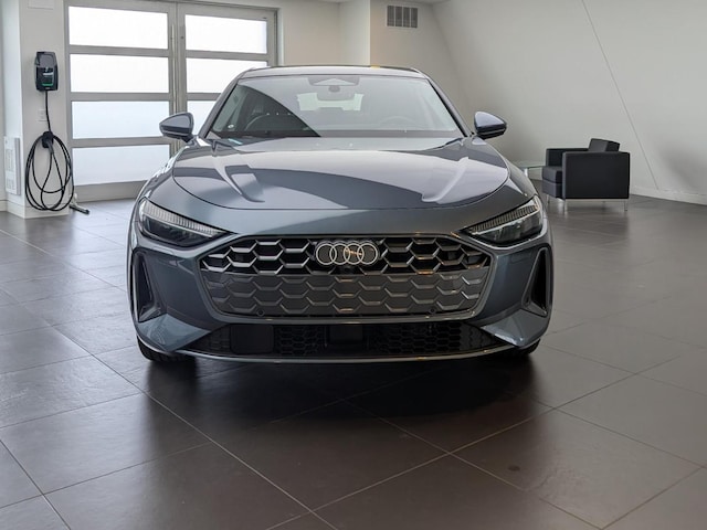 2026 Audi A5 Sedan