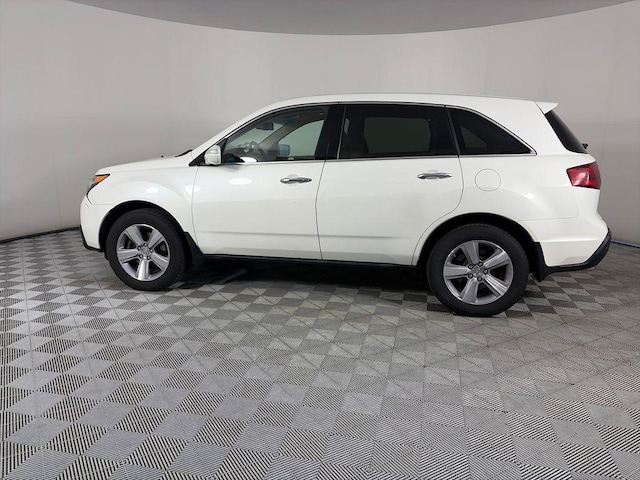 2013 Acura MDX