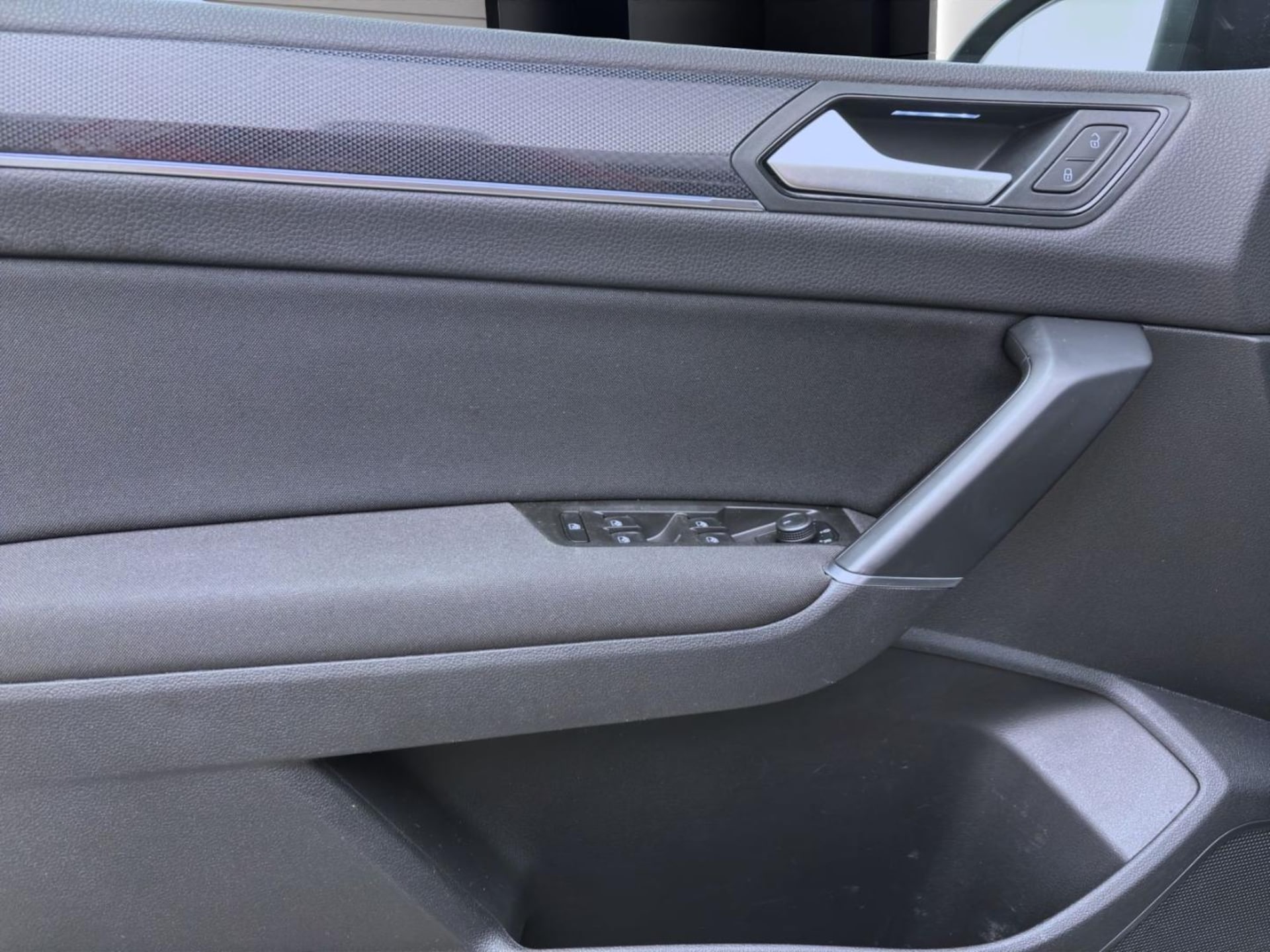 Volkswagen Touran United
