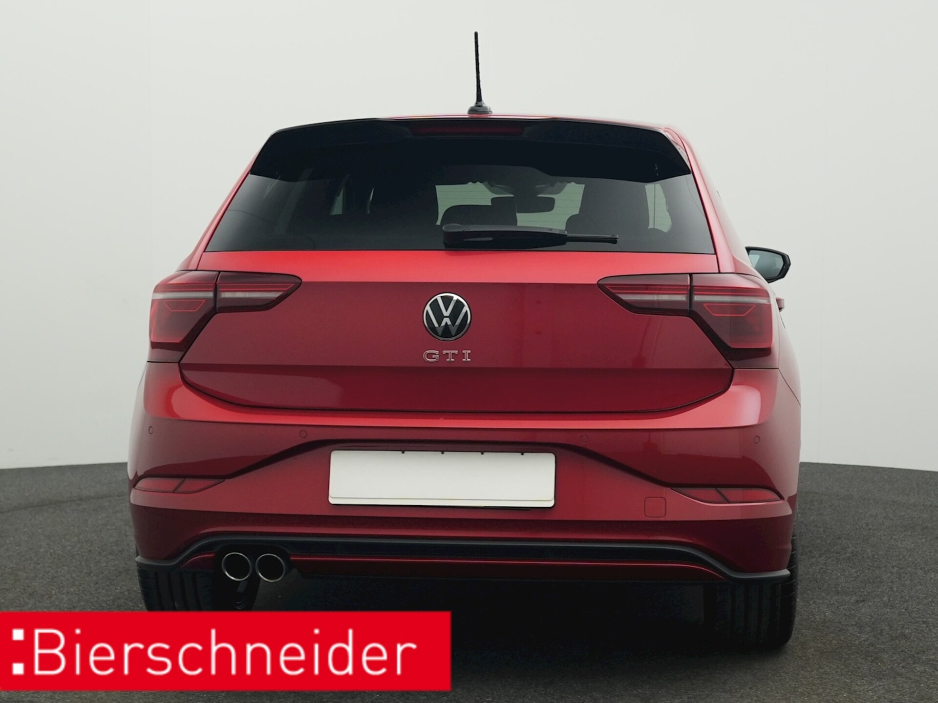 Volkswagen Polo GTI