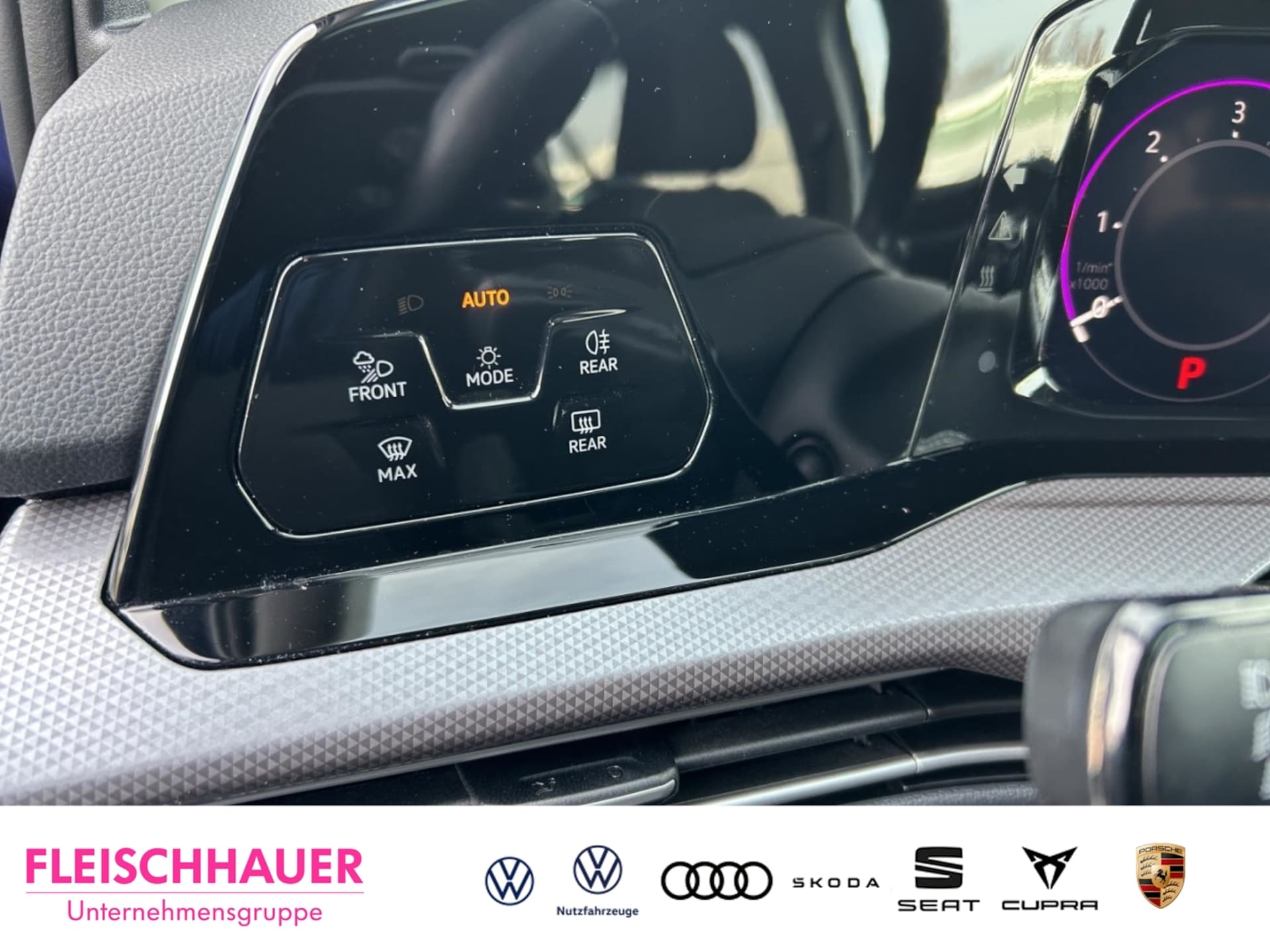 Volkswagen Golf Active
