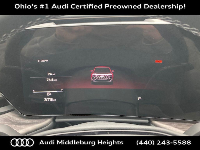 2025 Audi Q5 Premium - Photo 34