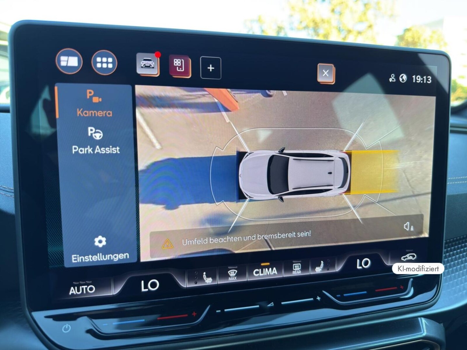 CUPRA Formentor – Bild 18