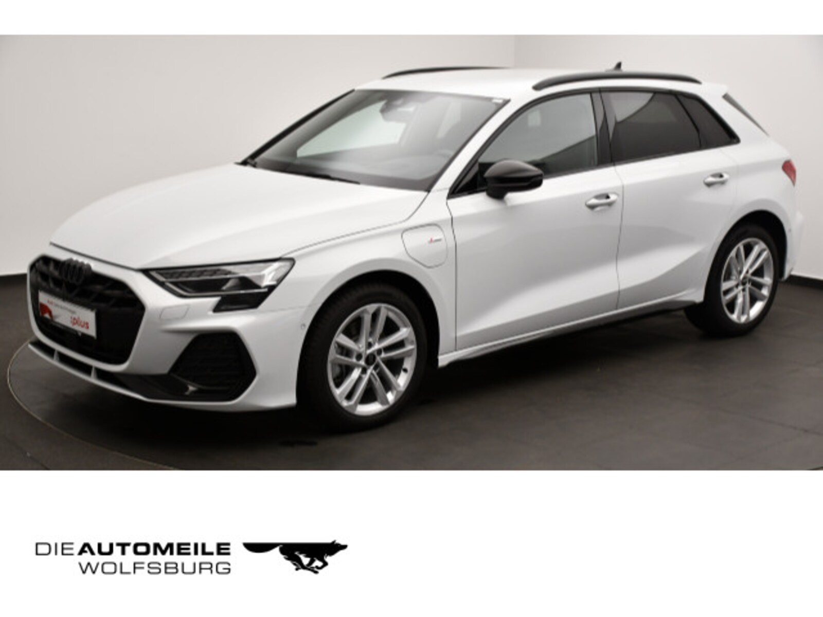 Audi A3 Sportback – Bild 2
