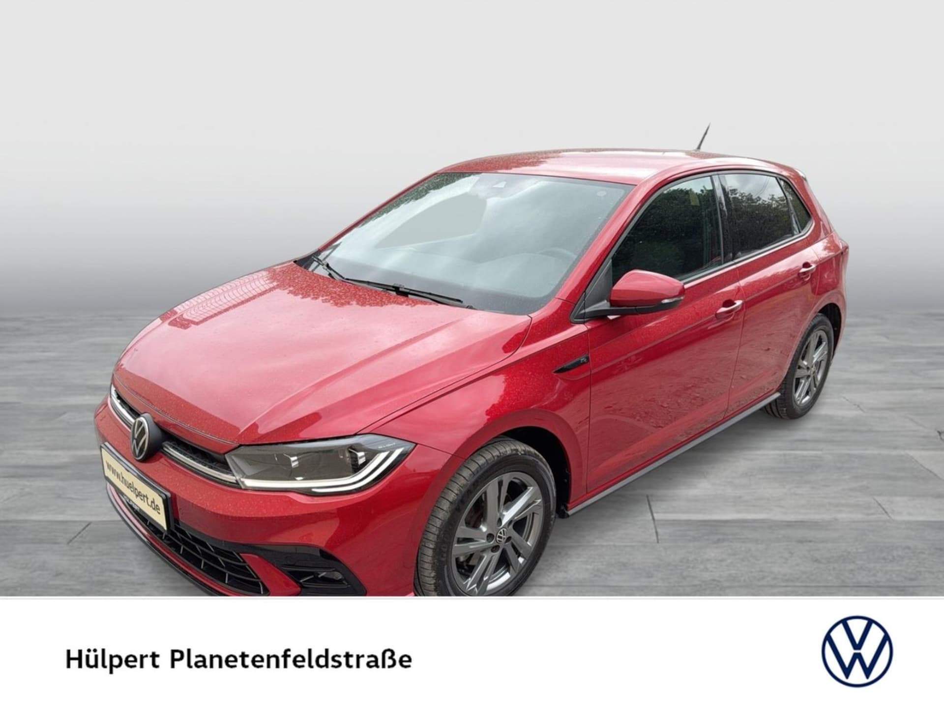 Volkswagen Polo occasion