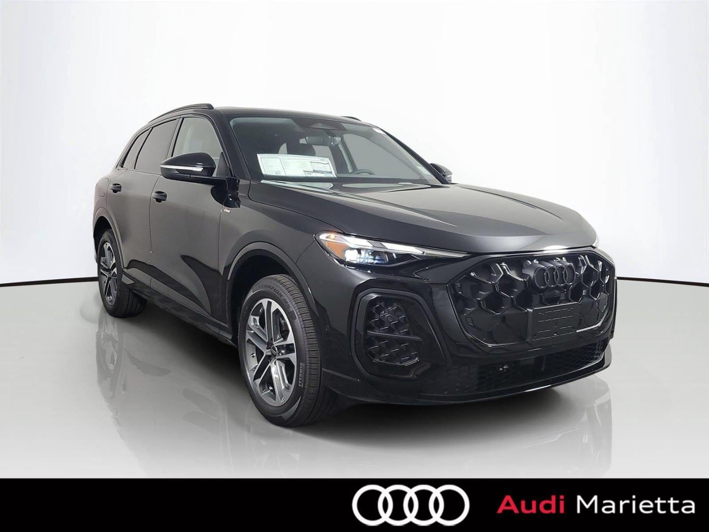 2026 Audi Q5
