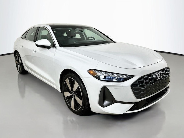 2025 Audi A5 Sedan