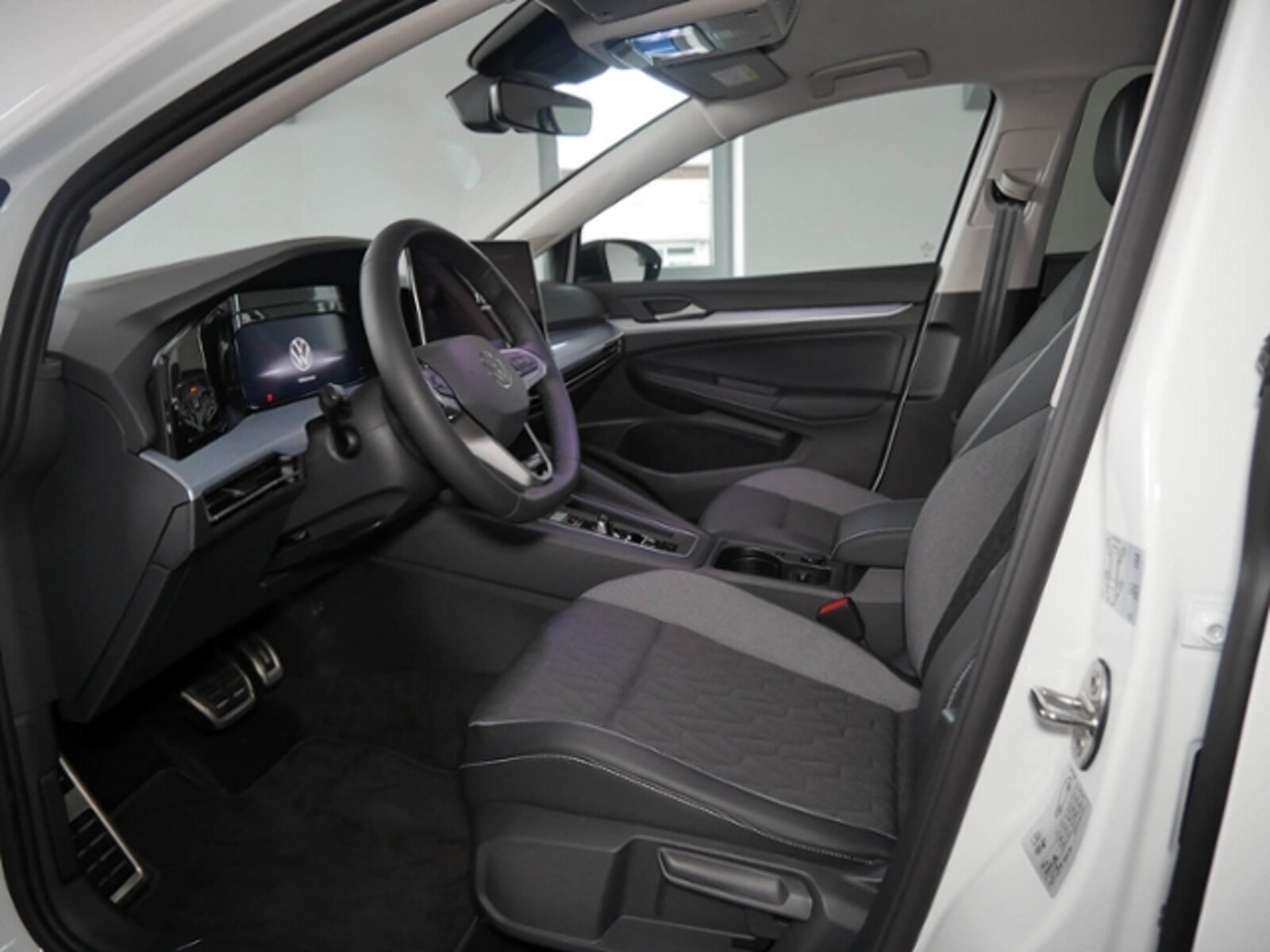 Volkswagen Golf – Bild 13