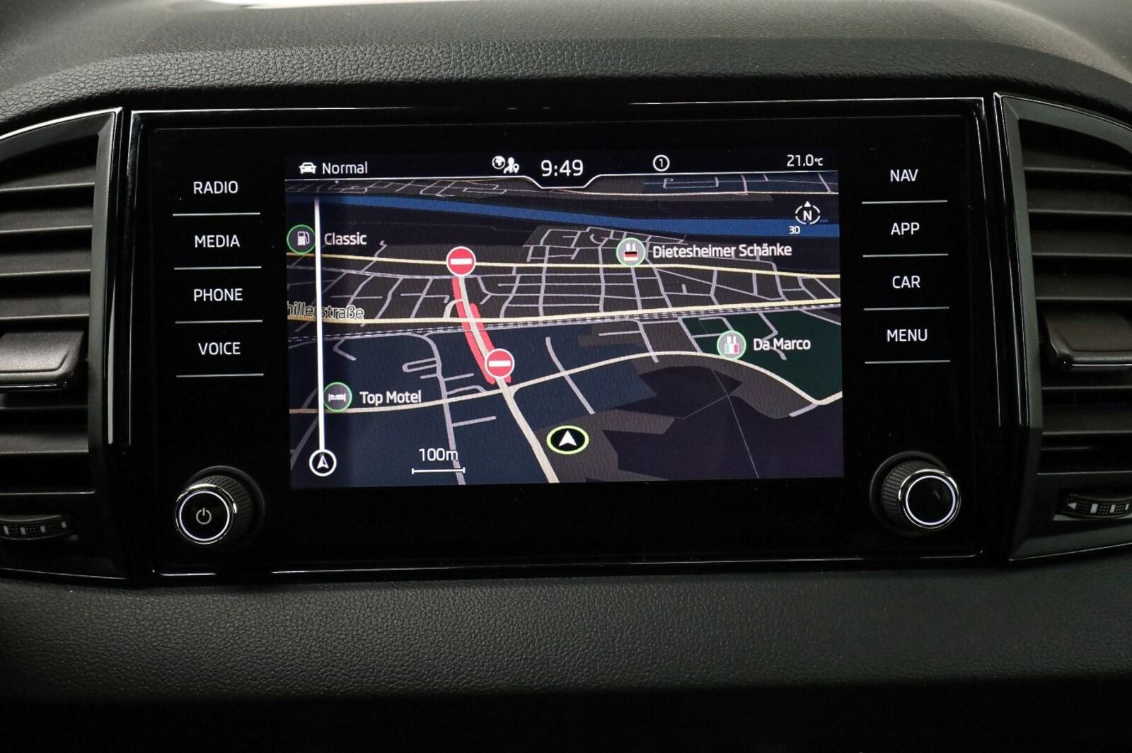 Škoda Karoq – Bild 14