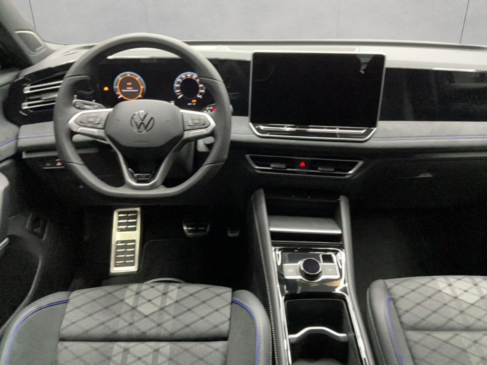Volkswagen Tiguan – Bild 12