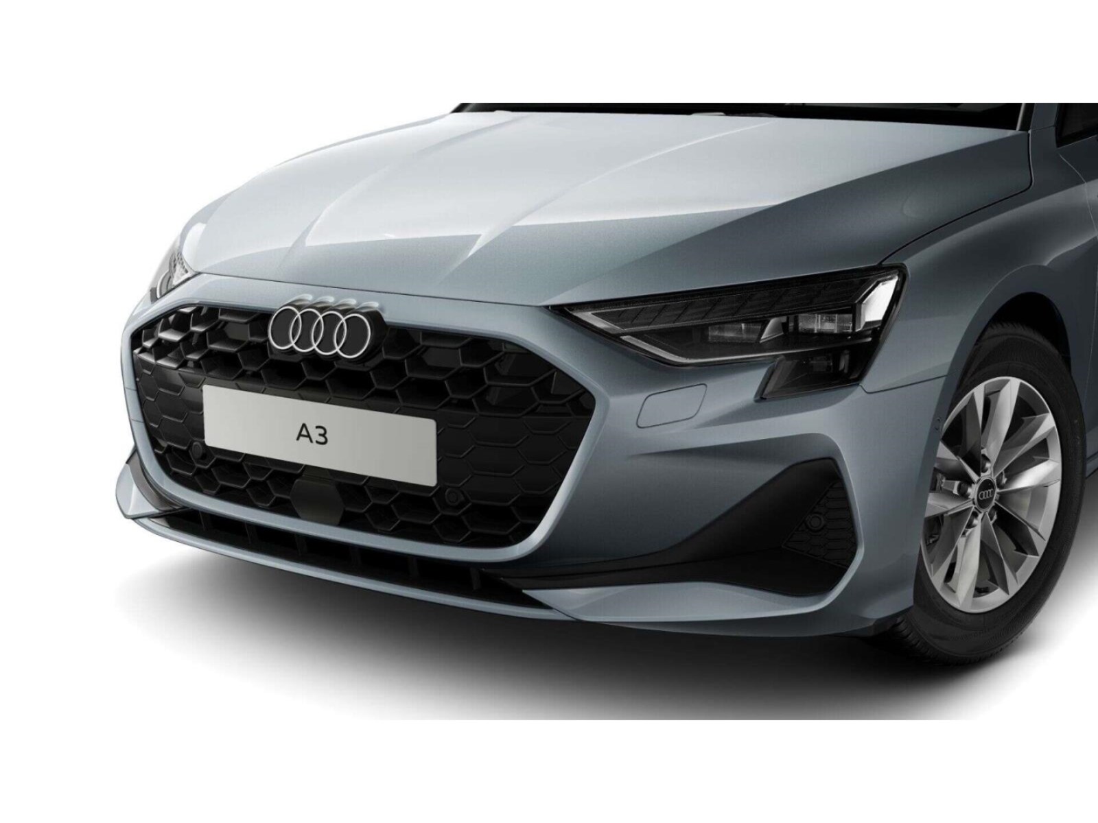 Audi A3 Sportback – Bild 3