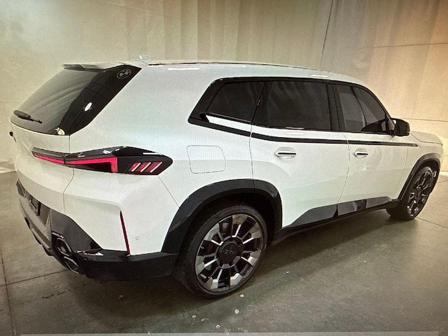 2024 BMW XM