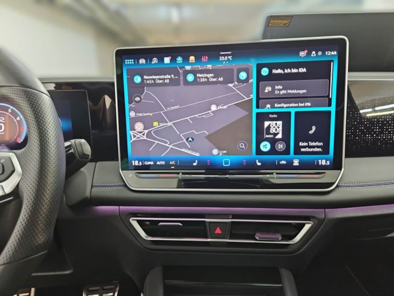Volkswagen Tiguan – Bild 23