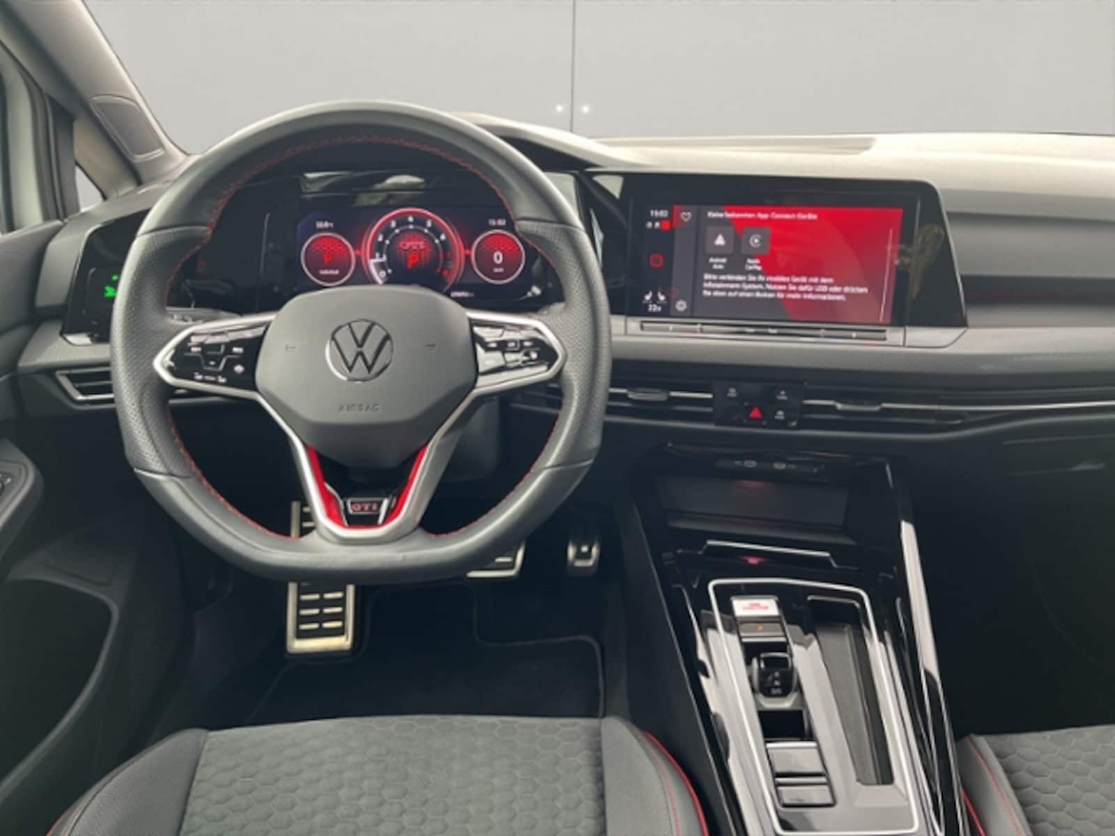 Volkswagen Golf – Bild 12