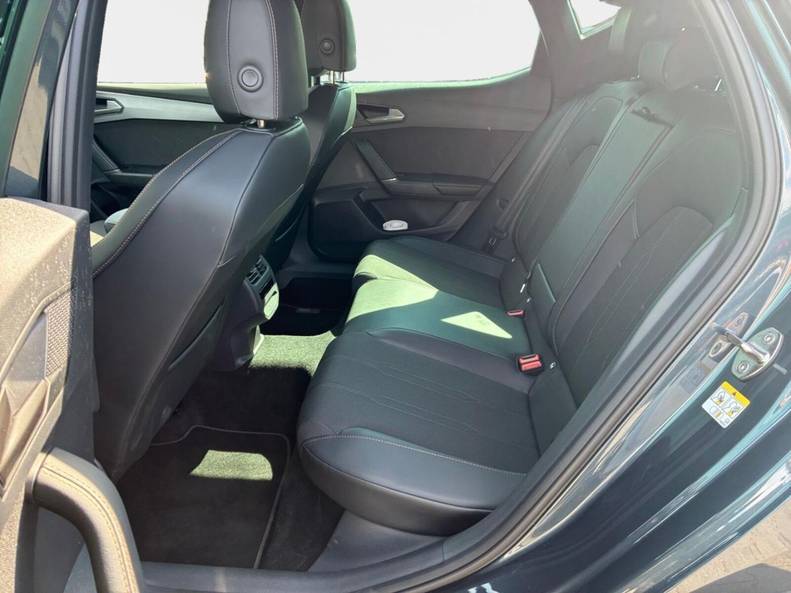 CUPRA Leon – Bild 13