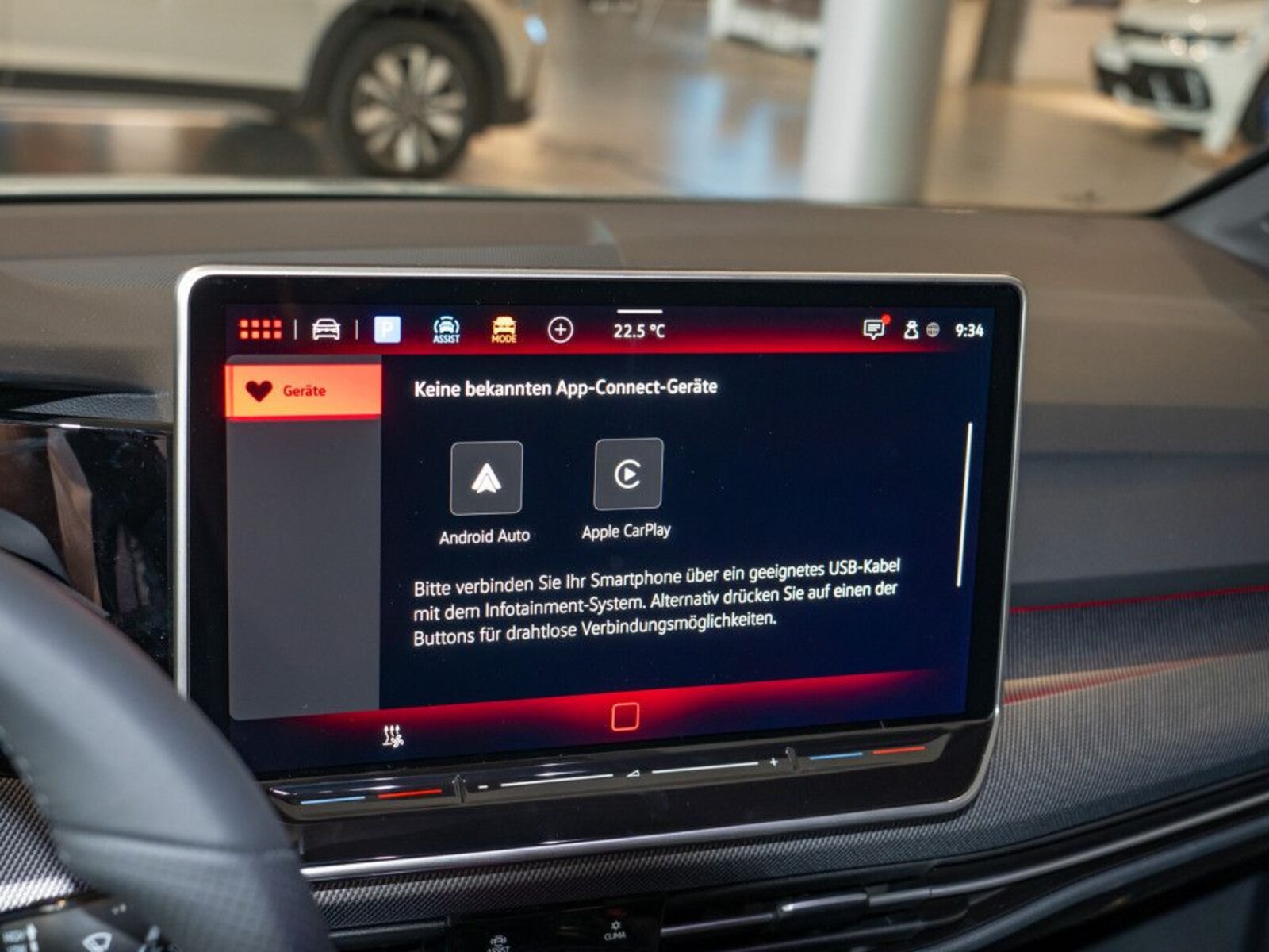 Volkswagen Golf – Bild 13