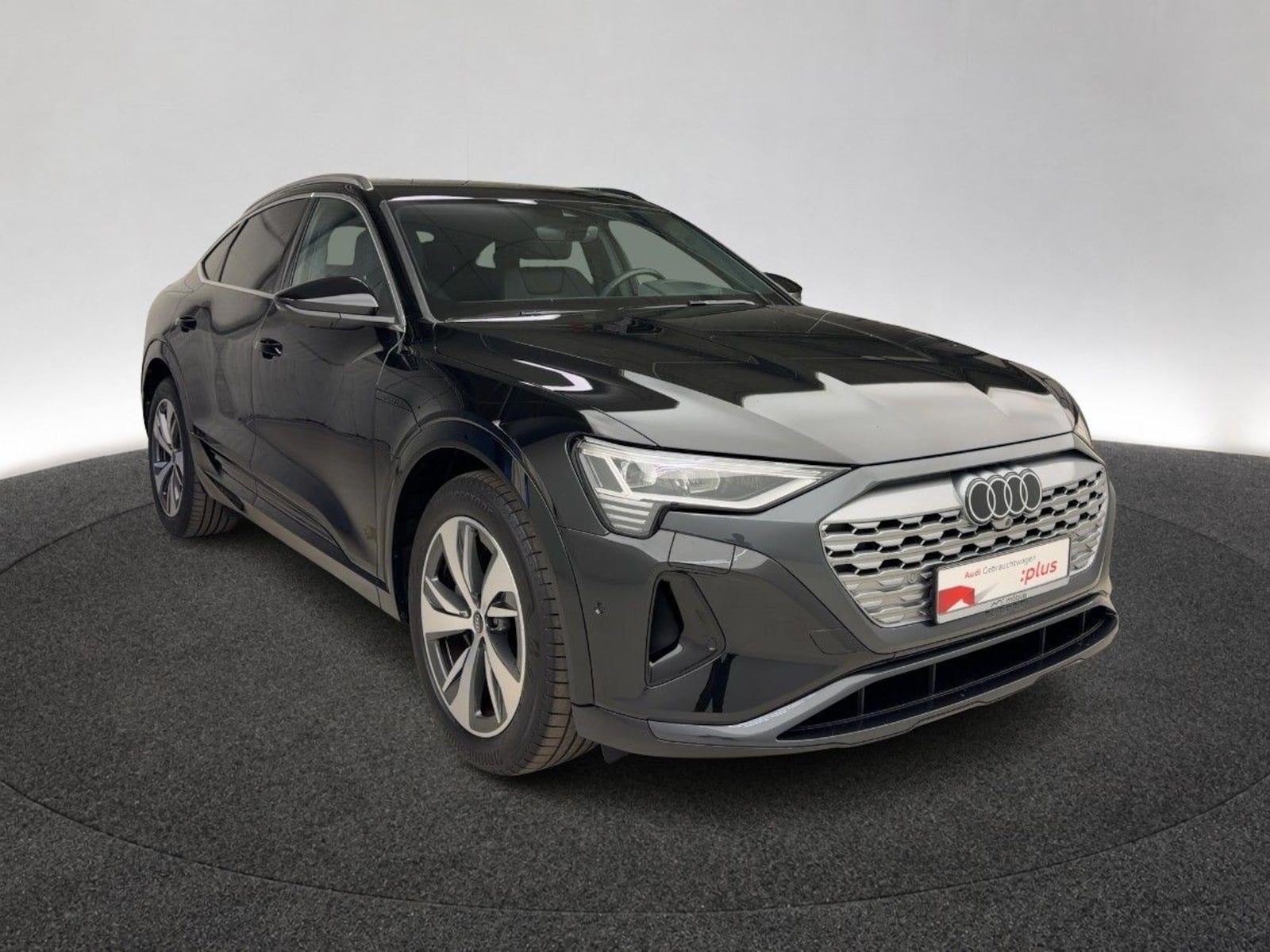 Audi Q8 Sportback e-tron – Bild 6