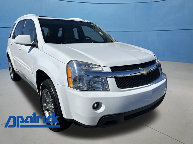 2007 Chevrolet Equinox
