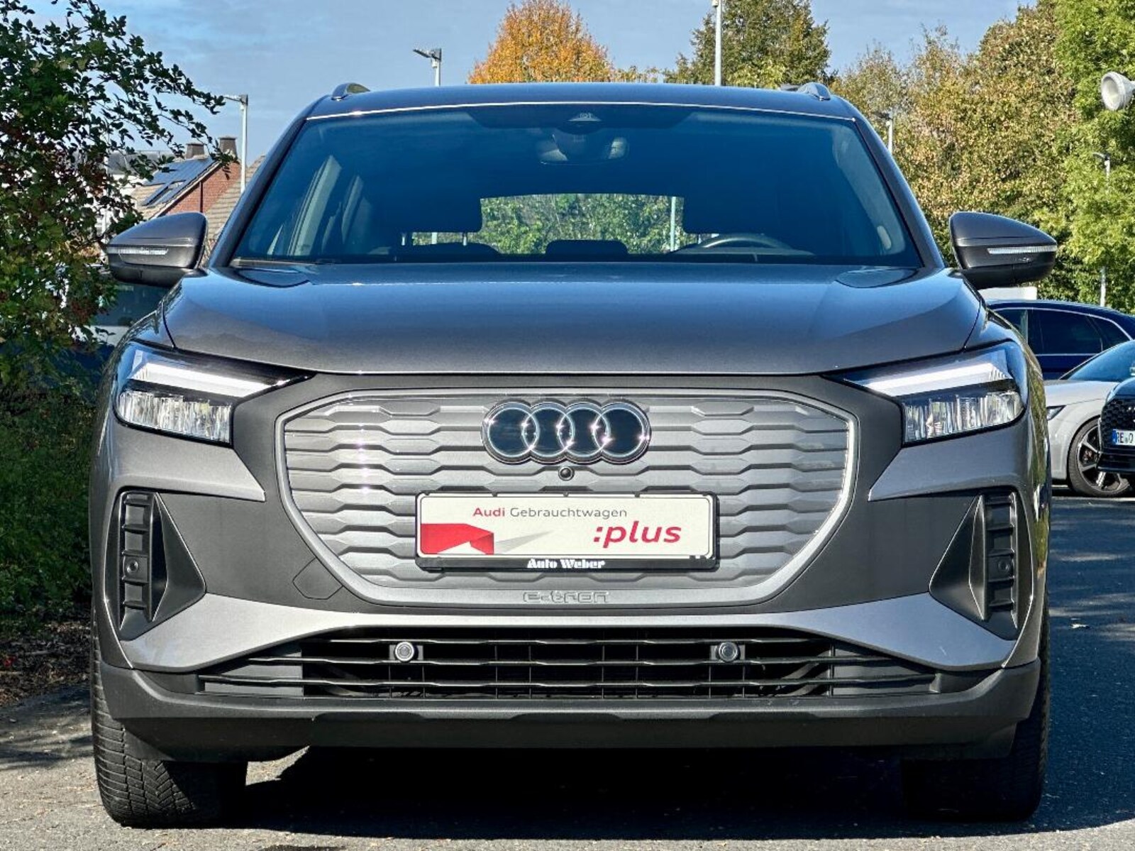 Audi Q4 e-tron – Bild 4